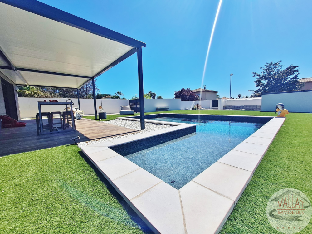 � vendre  Maison Agde (34300)