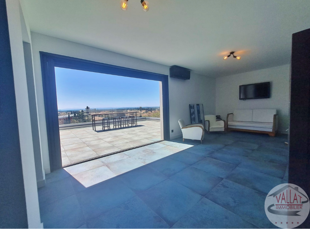 � vendre  Maison Agde (34300)