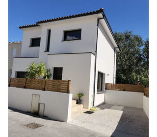  Maison � vendre 5 pi�ces 99 m�