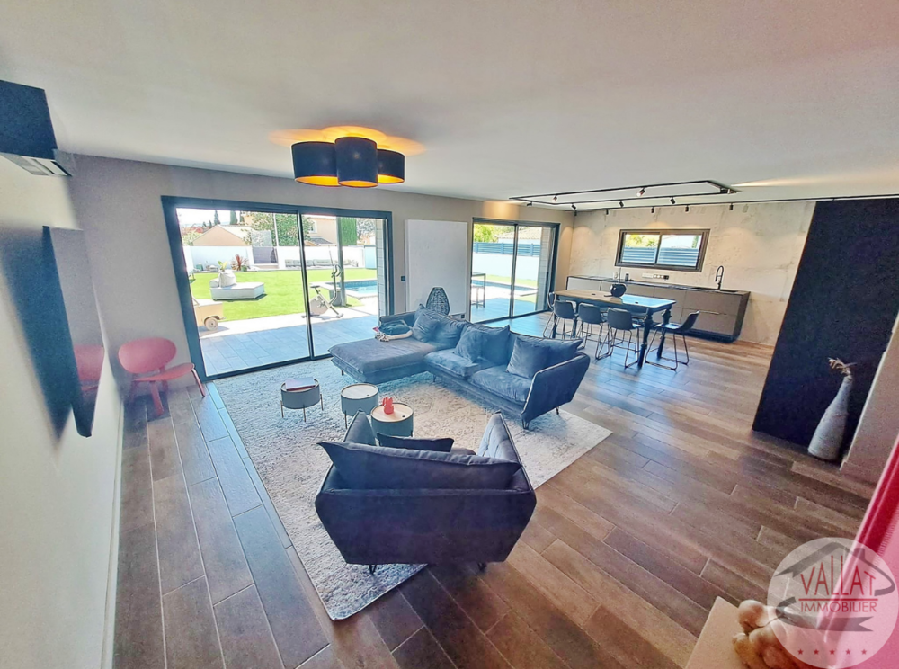 � vendre  Maison Agde (34300)