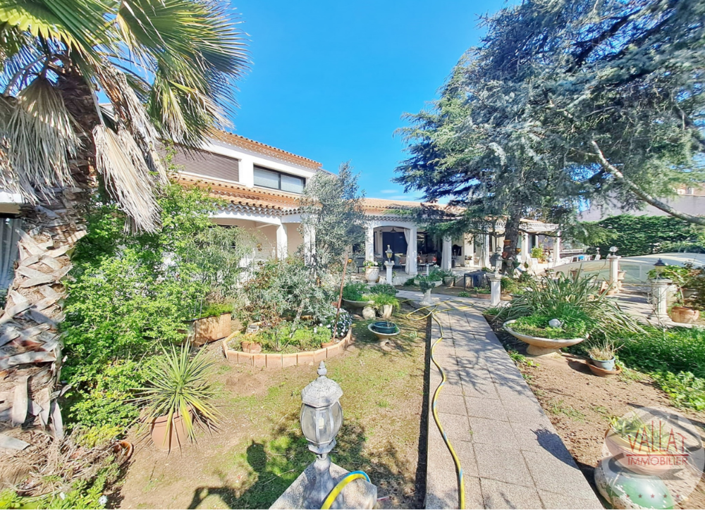 � vendre  Maison Agde (34300)