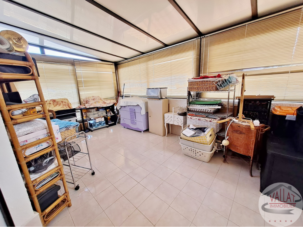 � vendre  Maison Agde (34300)