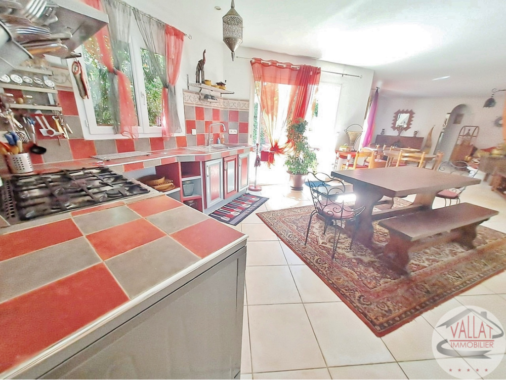 � vendre  Maison Agde (34300)