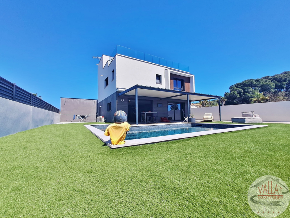 � vendre  Maison Agde (34300)