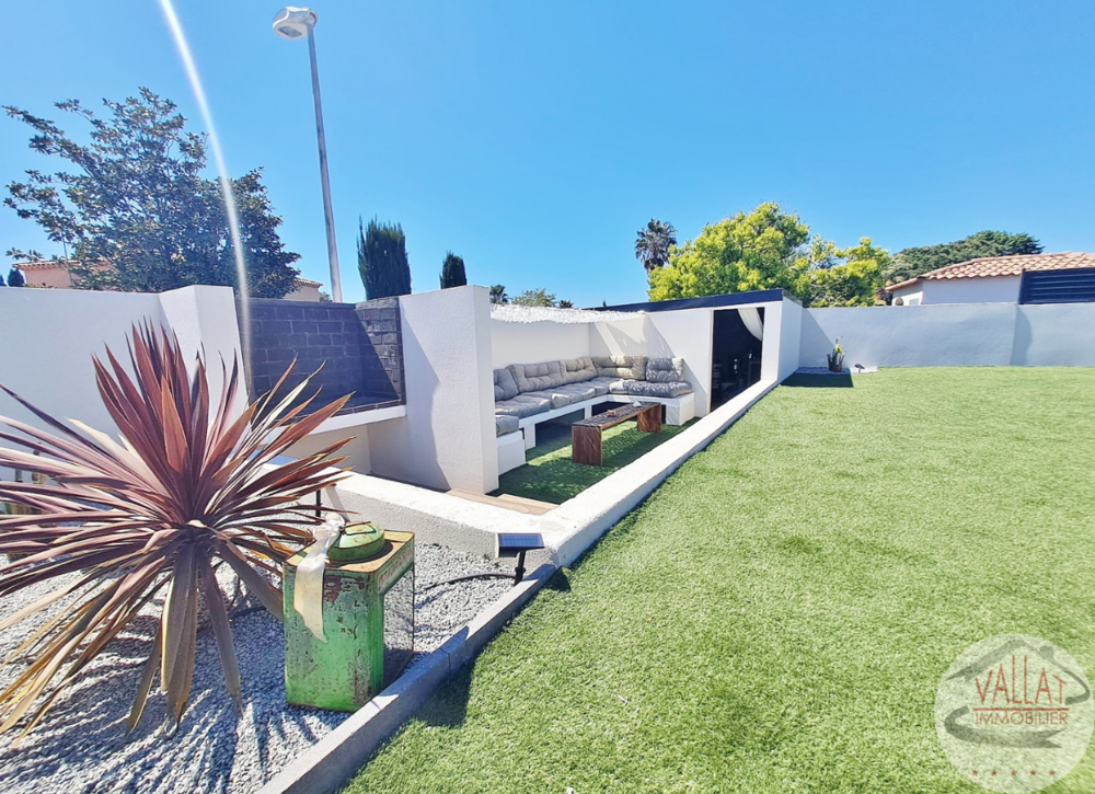 � vendre  Maison Agde (34300)