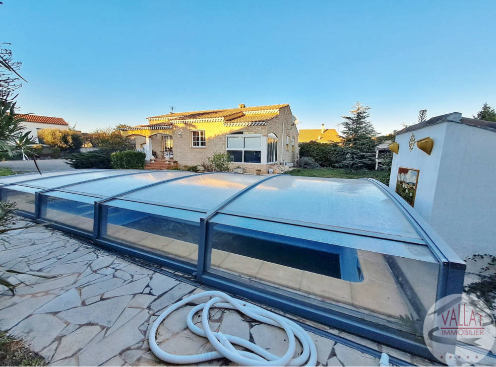 � vendre  Maison Agde (34300)