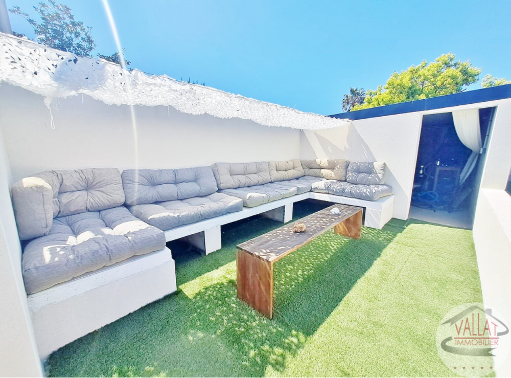 � vendre  Maison Agde (34300)