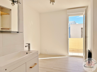  Appartement � vendre 2 pi�ces 29 m�