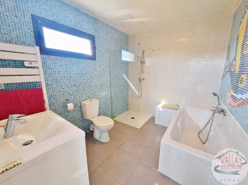 � vendre  Maison Agde (34300)