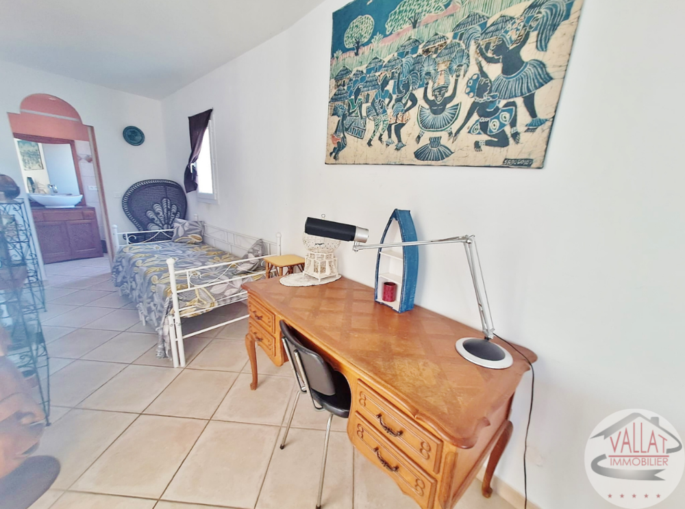 � vendre  Maison Agde (34300)