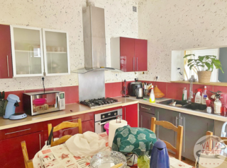  Maison � vendre 6 pi�ces 130 m�