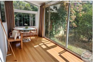  Maison � vendre 7 pi�ces 149 m�