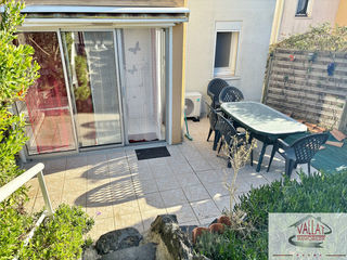  Appartement � louer 2 pi�ces 29 m�