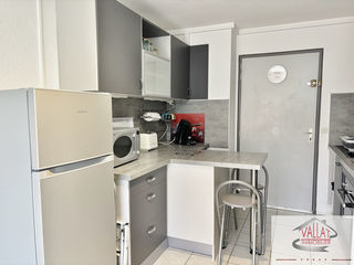  Appartement � louer 2 pi�ces 29 m�