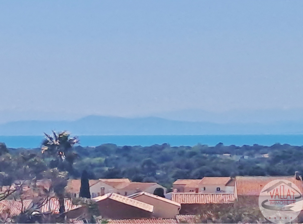 � vendre  Maison Agde (34300)