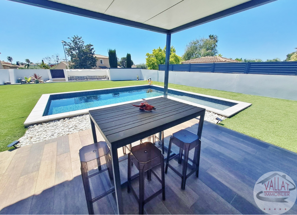 � vendre  Maison Agde (34300)