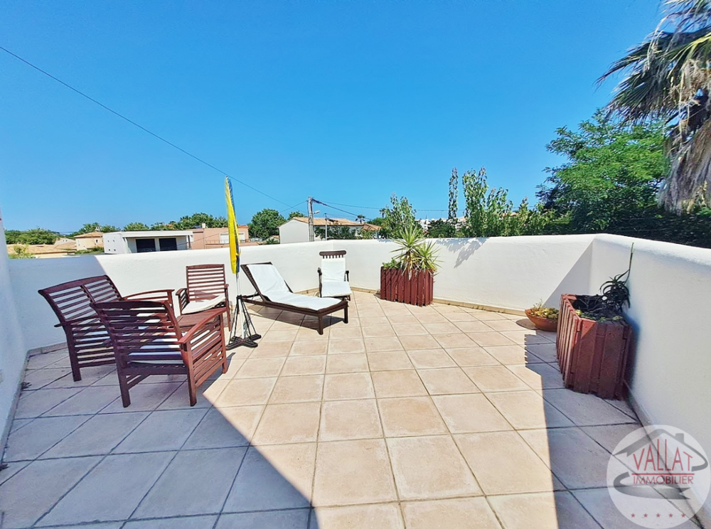 � vendre  Maison Agde (34300)