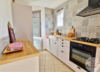  Appartement � vendre 3 pi�ces 48 m�