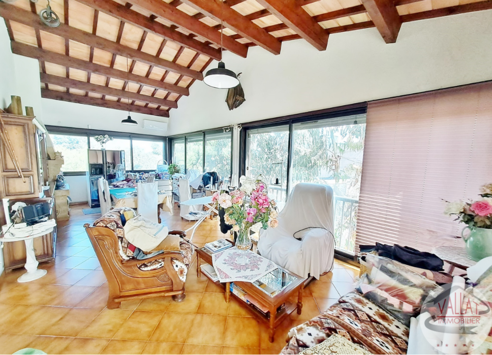 � vendre  Maison Agde (34300)