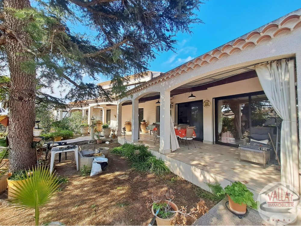 � vendre  Maison Agde (34300)