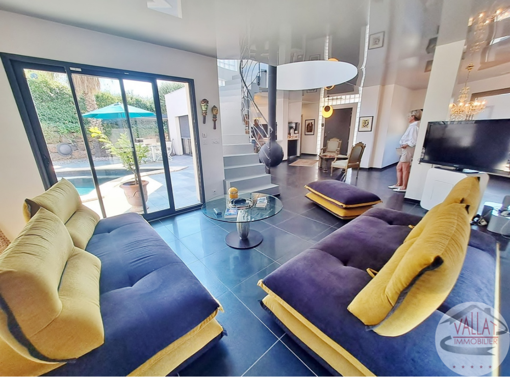 � vendre  Maison Agde (34300)