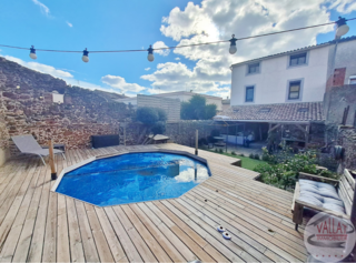  Maison � vendre 5 pi�ces 160 m�