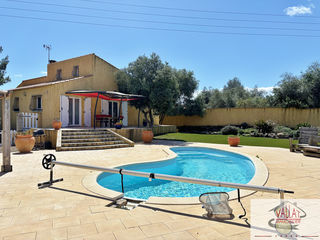  Maison � vendre 3 pi�ces 155 m�