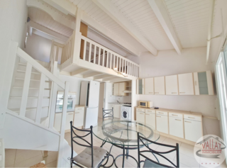  Maison � vendre 2 pi�ces 38 m�