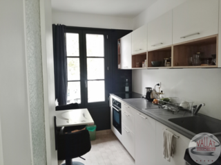  Appartement � vendre 2 pi�ces 45 m�