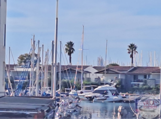  Appartement � vendre 2 pi�ces 50 m�