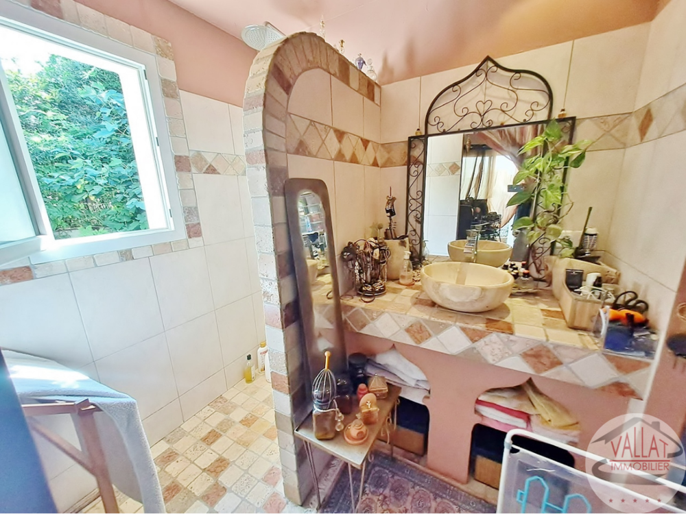 � vendre  Maison Agde (34300)