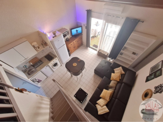  Maison � vendre 3 pi�ces 44 m�