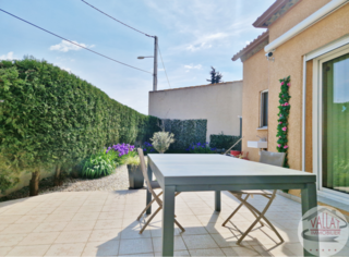  Maison � vendre 4 pi�ces 86 m�