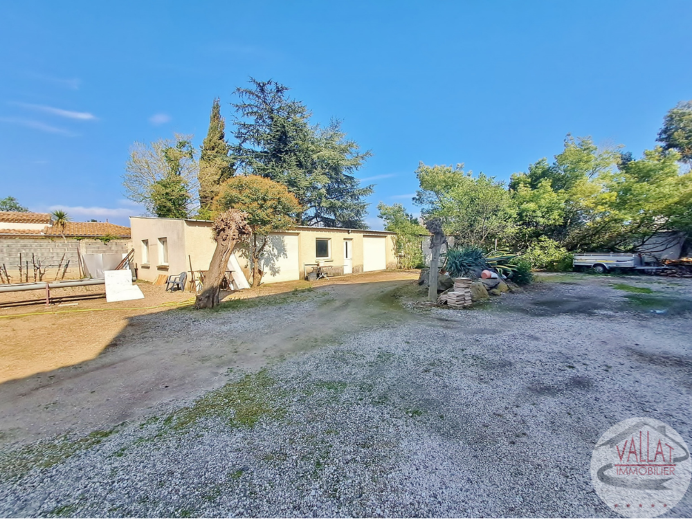� vendre  Maison Agde (34300)