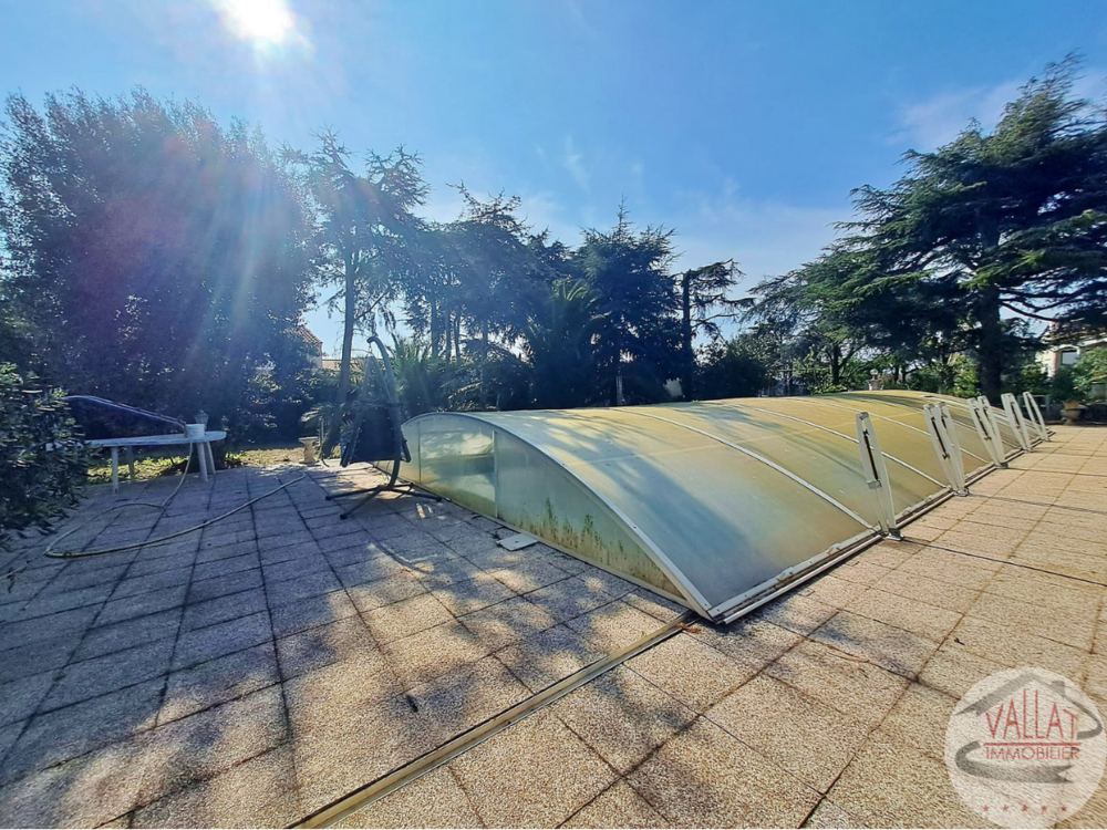 � vendre  Maison Agde (34300)