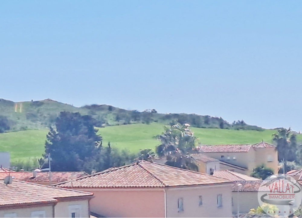 � vendre  Maison Agde (34300)