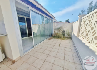  Maison � vendre 2 pi�ces 38 m�