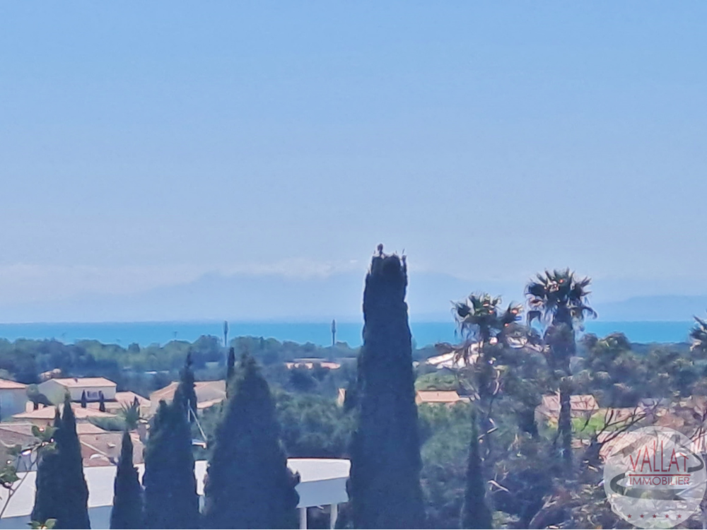 � vendre  Maison Agde (34300)