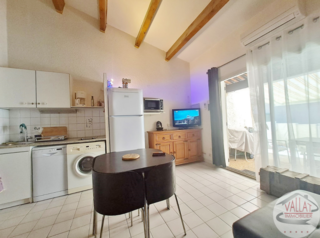  Maison � vendre 3 pi�ces 44 m�