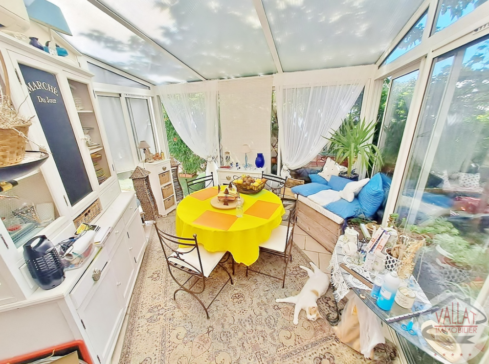 � vendre  Maison Agde (34300)