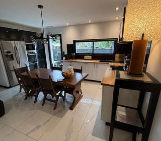  Maison � vendre 5 pi�ces 99 m�