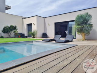  Maison � vendre 4 pi�ces 95 m�