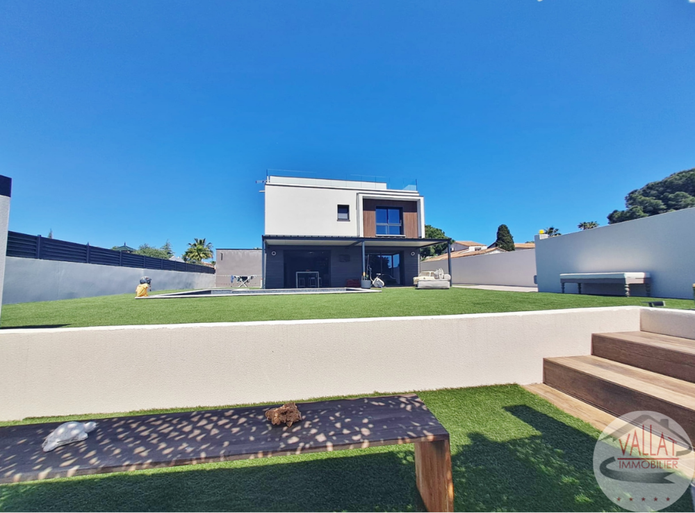 � vendre  Maison Agde (34300)