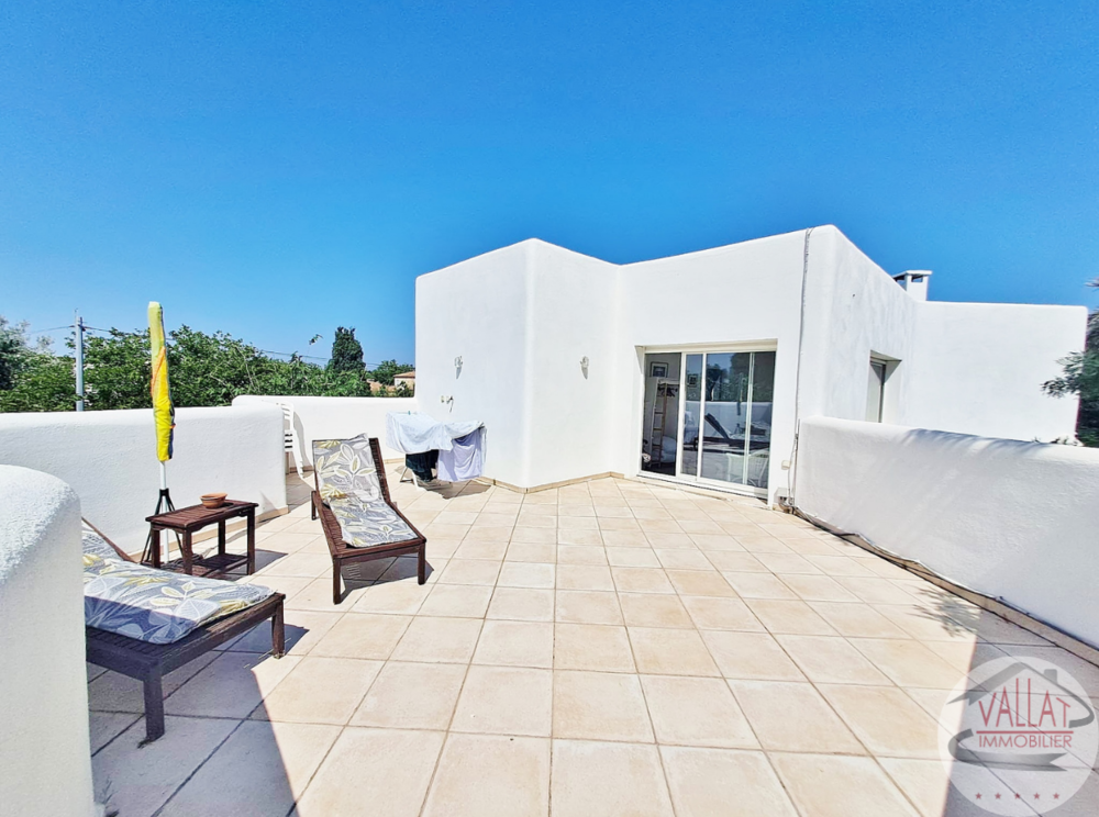 � vendre  Maison Agde (34300)