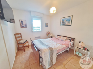  Appartement � vendre 3 pi�ces 55 m�