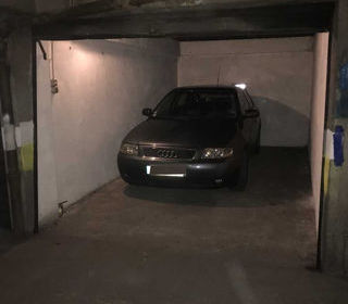  Parking / Garage � louer 15 m�