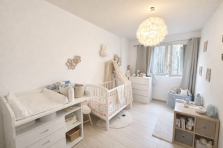  Appartement � vendre 4 pi�ces 83 m�