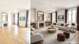  Appartement � vendre 4 pi�ces 106 m�