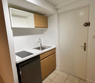  Appartement � louer 1 pi�ce 25 m�