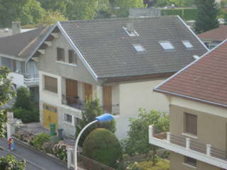  Appartement � louer 1 pi�ce 25 m�